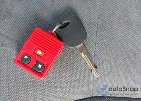 2005 Ford Escape Xls из США, поврежденный, VIN 1FMYU92Z15KC45047